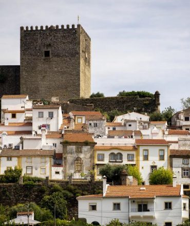 Castelo de vide