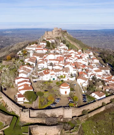 Marvão